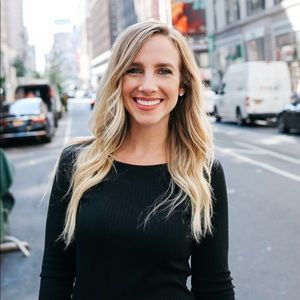 Meet your Posher, Brooke